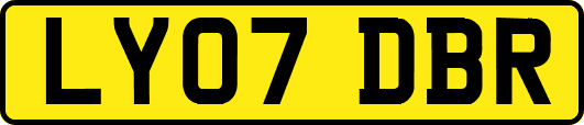 LY07DBR