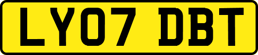 LY07DBT