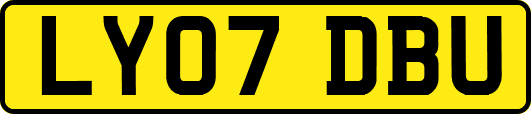 LY07DBU