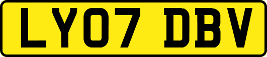 LY07DBV
