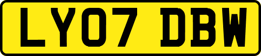 LY07DBW