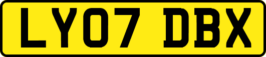 LY07DBX
