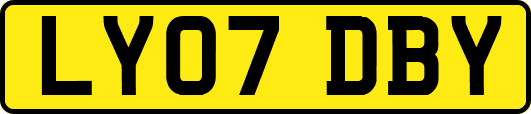 LY07DBY