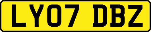 LY07DBZ