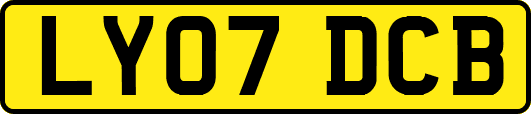 LY07DCB