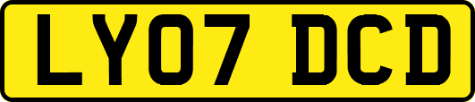 LY07DCD