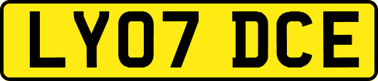 LY07DCE