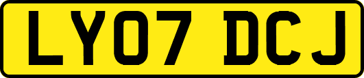 LY07DCJ