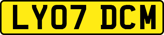 LY07DCM