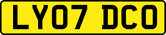 LY07DCO