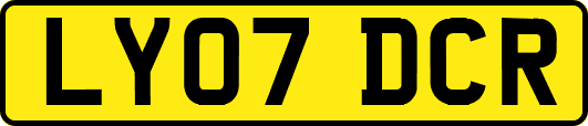 LY07DCR