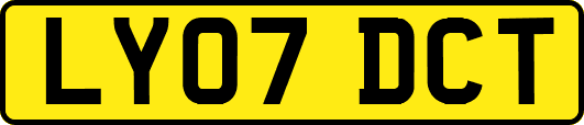LY07DCT