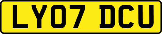 LY07DCU