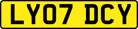 LY07DCY