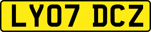 LY07DCZ