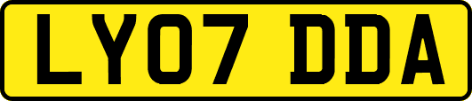 LY07DDA