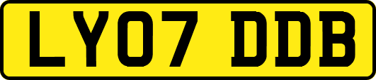 LY07DDB