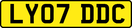 LY07DDC