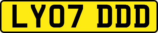 LY07DDD