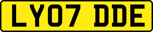 LY07DDE