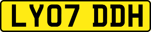 LY07DDH