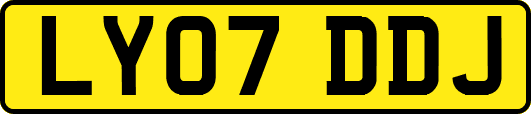 LY07DDJ