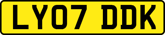 LY07DDK