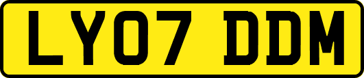 LY07DDM