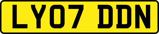 LY07DDN