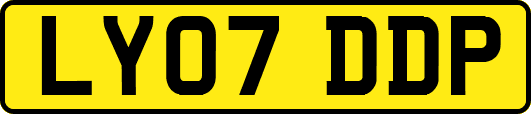 LY07DDP