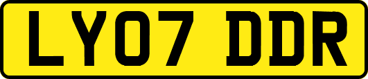 LY07DDR