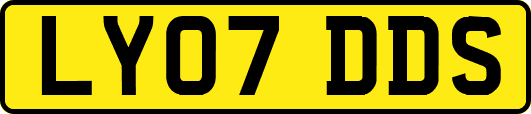 LY07DDS