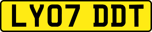 LY07DDT