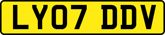 LY07DDV