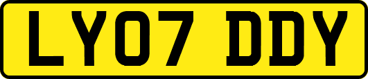 LY07DDY