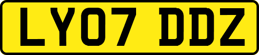 LY07DDZ