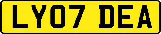 LY07DEA