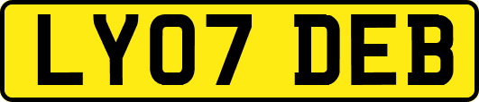 LY07DEB