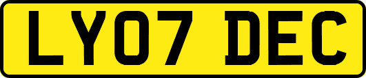 LY07DEC