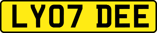 LY07DEE