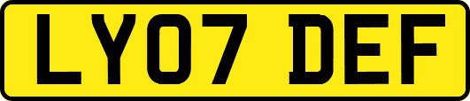 LY07DEF