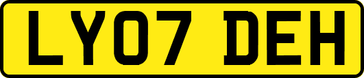 LY07DEH