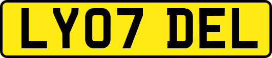 LY07DEL