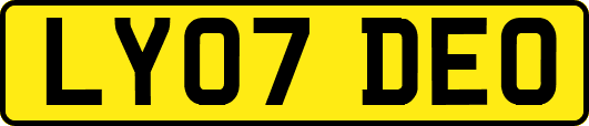 LY07DEO