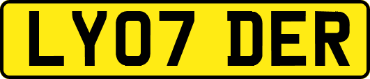 LY07DER