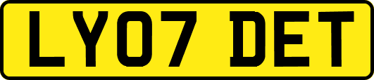 LY07DET