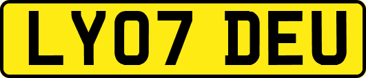 LY07DEU