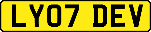 LY07DEV