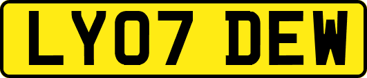 LY07DEW