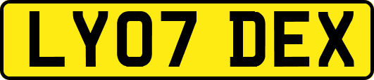 LY07DEX